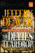 The Devil's Teardrop: A Novel of the Last Night of the Century