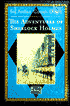 The Adventures of Sherlock Holmes