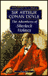 The Adventures of Sherlock Holmes