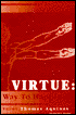 Virtue: Way to Happiness