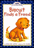 Biscuit Finds a Friend (My First I Can Read Series)