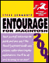 Entourage 2001 for Macintosh : Visual QuickStart Guide