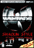 Wu-Tang; Shaolin Style Official Guide