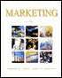 Marketing with Student Package