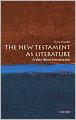 New Testament As Literature