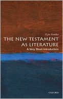 New Testament As Literature