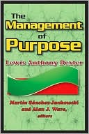 Management of Purpose