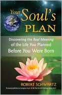 Your Soul's Plan: Discovering the Real Meaning of the Life You Planned Before You Were Born