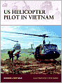 US Helicopter Pilot in Vietnam
