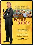 Bottle Shock with Alan Rickman