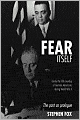 Fear Itself: Inside the F. B. I. Roundup of German Americans during World War II: The Past as Prologue