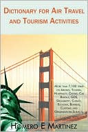 Dictionary For Air Travel And Tourism Activities