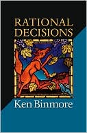 Rational Decisions