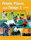 People, Places, and Things 1 Listening Student Book