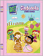 Cinderella - Sticker Stories