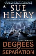 Degrees of Separation (Jessie Arnold Series #12)