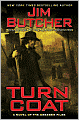 Turn Coat (Dresden Files Series #11)