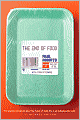 The End of Food