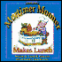 Mortimer Mooner Makes Lunch