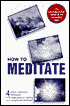 How to Meditate (1 Cassette)
