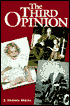 The Third Opinion by J. Stephen Mikita: Book Cover