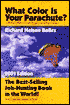 What Color Is Your Parachute? 2001: A Practical Manual for Job-Hunters and Career-Changers