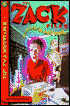 Zap! I'm a Mind Reader (Zack Files Series #4)