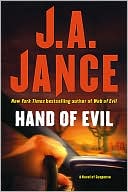 download Hand of Evil (Ali Reynolds Series #3) book