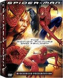 Spider-Man 1-3
