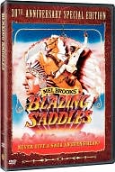 Blazing Saddles with Cleavon Little