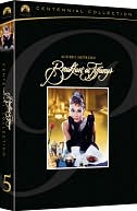Breakfast at Tiffany's