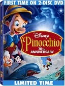 Pinocchio