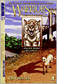 Escape from the Forest (Warriors: Tigerstar and Sasha Series #2)