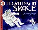 Floating in Space