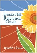 Prentice Hall Reference Guide (with MyCompLab NEW with E-Book Student Access Code Card)