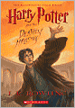 Harry Potter and the Deathly Hallows (Harry Potter #7)
