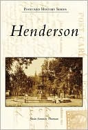 Henderson, Kentucky (Postcard History Series)