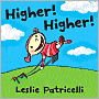 Higher! Higher!