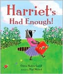 Harriet's Had Enough!