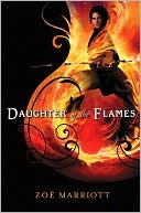 Daughter of the Flames