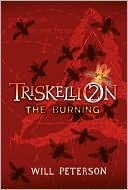 The Burning (Triskellion Series #2)