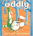 Oddly