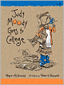 Judy Moody Goes to College (Judy Moody Series #8)