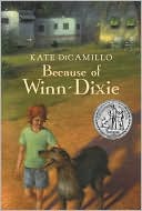Because of Winn-Dixie