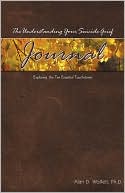 The Understanding Your Suicide Grief Journal: Exploring the Ten Essential Touchstones