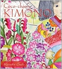 Coco-Chan's Kimono