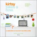 Kirtsy Takes a Bow by Laura Mayes: Book Cover