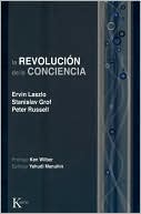 La revolucion de la conciencia: Un dialogo multidisciplinario