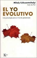 El yo evolutivo: Una psicologia para un mundo globalizado