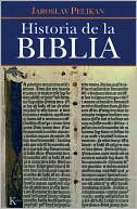 Historia de la Biblia